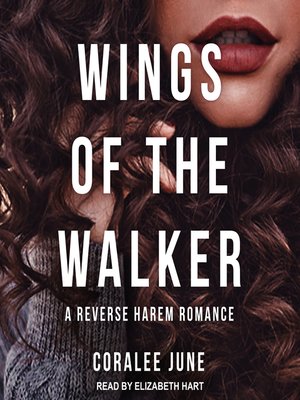 cover image of Wings of the Walker